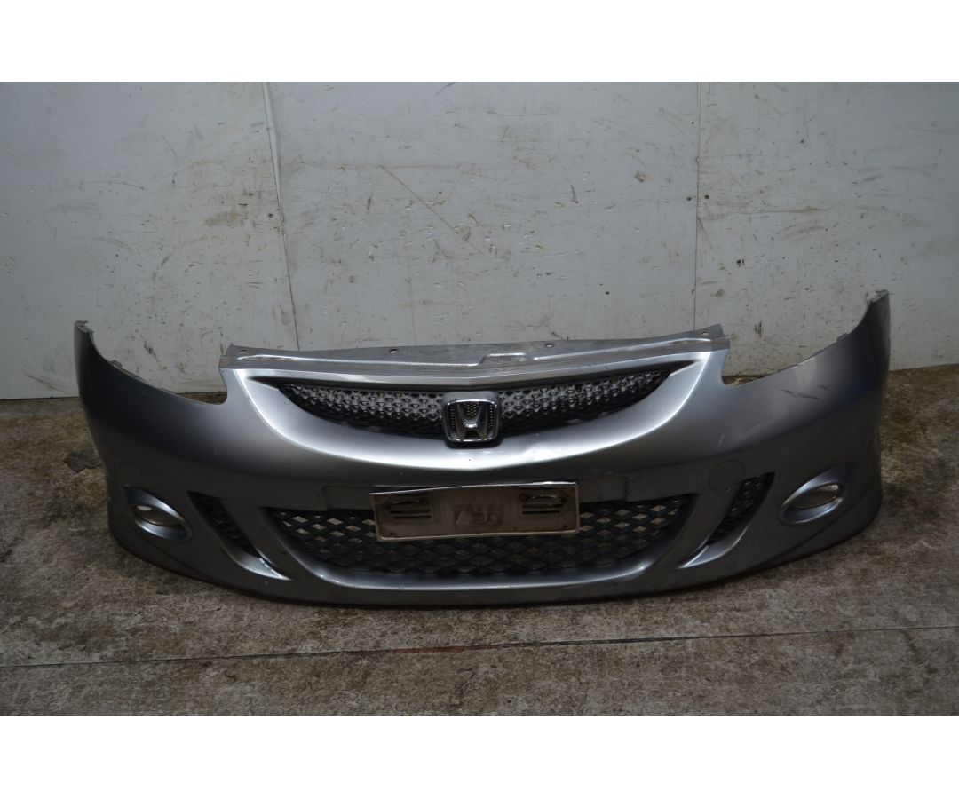 Paraurti Anteriore Honda Jazz Dal 2002 al 2008 Cod 71101SAA900ZJ  1760703753847