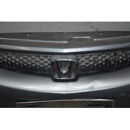 Paraurti Anteriore Honda Jazz Dal 2002 al 2008 Cod 71101SAA900ZJ  1760703753847