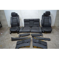 Tappezzeria Completa BMW Serie E 393 Cabrio Dal 2010 al 2013 Cod 52107211863  1760704076655