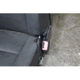 Tappezzeria Completa BMW Serie E 393 Cabrio Dal 2010 al 2013 Cod 52107211863  1760704076655