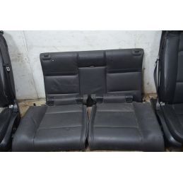 Tappezzeria Completa BMW Serie E 393 Cabrio Dal 2010 al 2013 Cod 52107211863  1760704076655