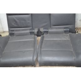 Tappezzeria Completa BMW Serie E 393 Cabrio Dal 2010 al 2013 Cod 52107211863  1760704076655