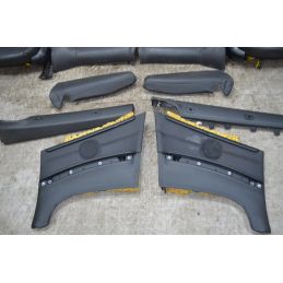 Tappezzeria Completa BMW Serie E 393 Cabrio Dal 2010 al 2013 Cod 52107211863  1760704076655