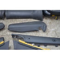 Tappezzeria Completa BMW Serie E 393 Cabrio Dal 2010 al 2013 Cod 52107211863  1760704076655