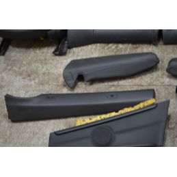 Tappezzeria Completa BMW Serie E 393 Cabrio Dal 2010 al 2013 Cod 52107211863  1760704076655