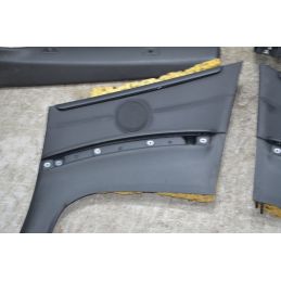 Tappezzeria Completa BMW Serie E 393 Cabrio Dal 2010 al 2013 Cod 52107211863  1760704076655