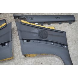 Tappezzeria Completa BMW Serie E 393 Cabrio Dal 2010 al 2013 Cod 52107211863  1760704076655