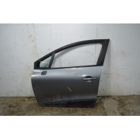 Portiera Sportello Anteriore SX Renault Clio IV Dal 2012 al 2016 Cod 801017896R  1760704512863