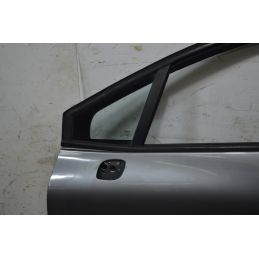 Portiera Sportello Anteriore SX Renault Clio IV Dal 2012 al 2016 Cod 801017896R  1760704512863