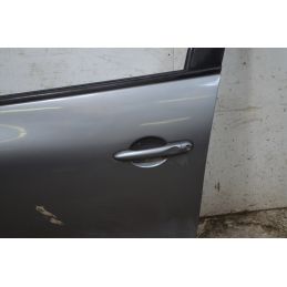 Portiera Sportello Anteriore SX Renault Clio IV Dal 2012 al 2016 Cod 801017896R  1760704512863