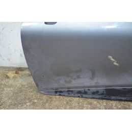 Portiera Sportello Anteriore SX Renault Clio IV Dal 2012 al 2016 Cod 801017896R  1760704512863