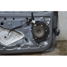 Portiera Sportello Anteriore SX Renault Clio IV Dal 2012 al 2016 Cod 801017896R  1760704512863