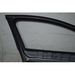 Portiera Sportello Anteriore SX Renault Clio IV Dal 2012 al 2016 Cod 801017896R  1760704512863