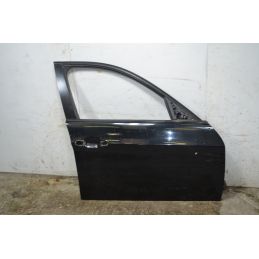 Portiera Sportello Anteriore DX BMW Serie 3 E91  Dal 2008 al 2013 Cod 41007203644  1760705074766