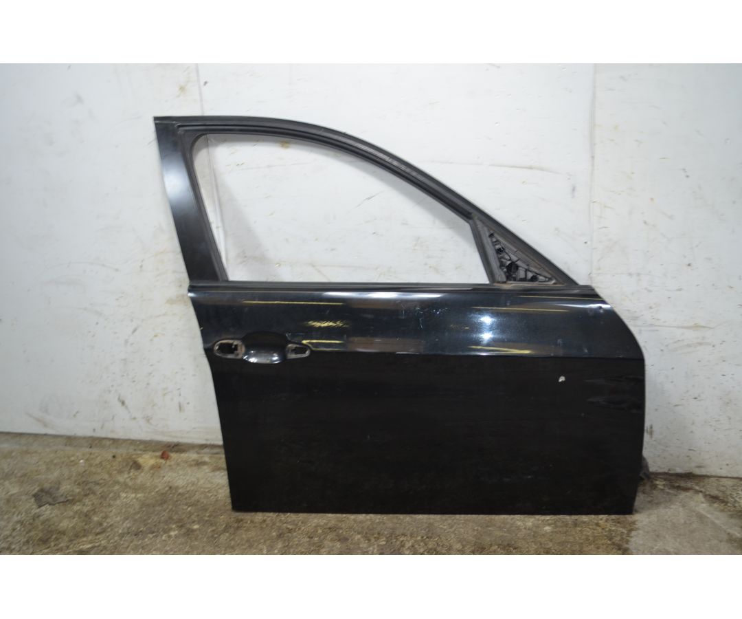 Portiera Sportello Anteriore DX BMW Serie 3 E91  Dal 2008 al 2013 Cod 41007203644  1760705074766