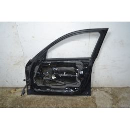 Portiera Sportello Anteriore DX BMW Serie 3 E91  Dal 2008 al 2013 Cod 41007203644  1760705074766