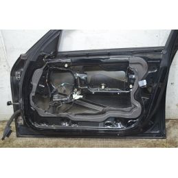 Portiera Sportello Anteriore DX BMW Serie 3 E91  Dal 2008 al 2013 Cod 41007203644  1760705074766