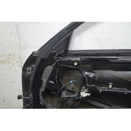 Portiera Sportello Anteriore DX BMW Serie 3 E91  Dal 2008 al 2013 Cod 41007203644  1760705074766