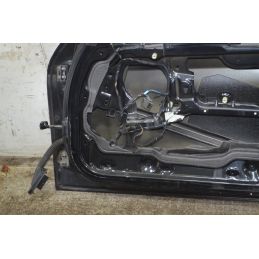 Portiera Sportello Anteriore DX BMW Serie 3 E91  Dal 2008 al 2013 Cod 41007203644  1760705074766