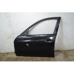 Portiera Sportello Anteriore SX BMW Serie 3 E91 Dal 2008 al 2013 Cod 41007203643  1760705544467