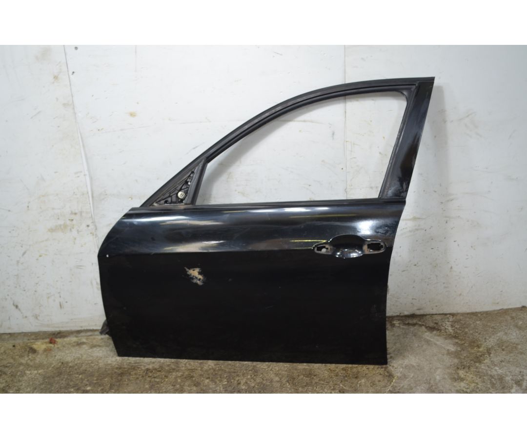 Portiera Sportello Anteriore SX BMW Serie 3 E91 Dal 2008 al 2013 Cod 41007203643  1760705544467