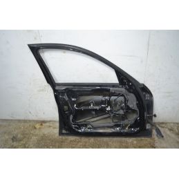Portiera Sportello Anteriore SX BMW Serie 3 E91 Dal 2008 al 2013 Cod 41007203643  1760705544467