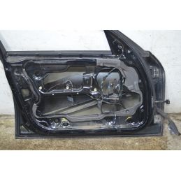 Portiera Sportello Anteriore SX BMW Serie 3 E91 Dal 2008 al 2013 Cod 41007203643  1760705544467