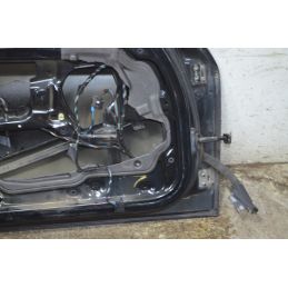 Portiera Sportello Anteriore SX BMW Serie 3 E91 Dal 2008 al 2013 Cod 41007203643  1760705544467