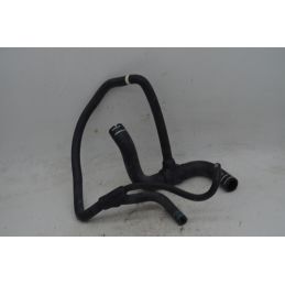 Tubi acqua radiatore Fiat Punto 176 Dal 1993 al 1999 Cod 0007797503  1760706192858