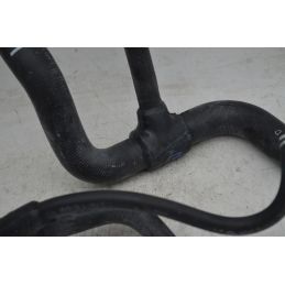Tubi acqua radiatore Fiat Punto 176 Dal 1993 al 1999 Cod 0007797503  1760706192858