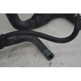 Tubi acqua radiatore Fiat Punto 176 Dal 1993 al 1999 Cod 0007797503  1760706192858