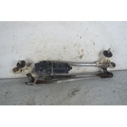 Motorino Tergicristalli Anteriore Honda Jazz Dal 2002 al 2008 Cod 1155675-1  1760706407006