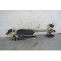 Motorino Tergicristalli Anteriore Honda Jazz Dal 2002 al 2008 Cod 1155675-1  1760706407006