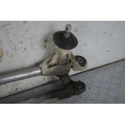 Motorino Tergicristalli Anteriore Honda Jazz Dal 2002 al 2008 Cod 1155675-1  1760706407006