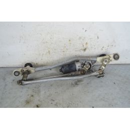Motorino Tergicristalli Anteriore Honda Jazz Dal 2002 al 2008 Cod 1155675-1  1760706407006