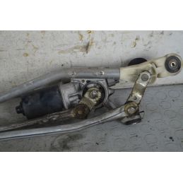 Motorino Tergicristalli Anteriore Honda Jazz Dal 2002 al 2008 Cod 1155675-1  1760706407006