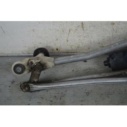 Motorino Tergicristalli Anteriore Honda Jazz Dal 2002 al 2008 Cod 1155675-1  1760706407006