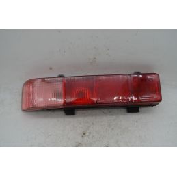 Fanale stop posteriore SX Fiat Cinquecento Dal 1992 al 1999 Cod 7629357  1760706778854