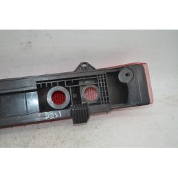 Fanale stop posteriore SX Fiat Cinquecento Dal 1992 al 1999 Cod 7629357  1760706778854