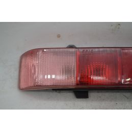Fanale stop posteriore SX Fiat Cinquecento Dal 1992 al 1999 Cod 7629357  1760706778854