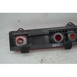 Fanale stop posteriore SX Fiat Cinquecento Dal 1992 al 1999 Cod 7629357  1760706778854