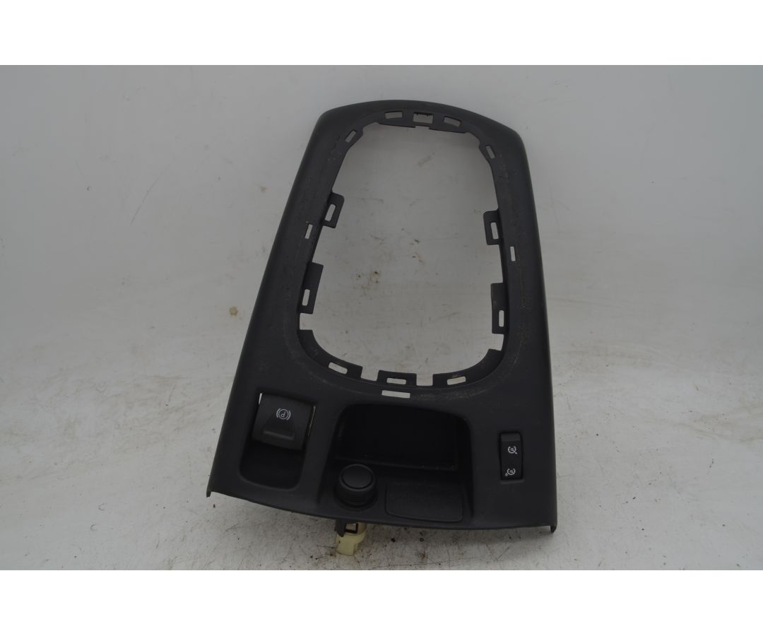 Cornice Rivestimento Leva Cambio Renault Scenic X-MOD Dal 2009 al 2013 Cod 1019172-001  1760706874563