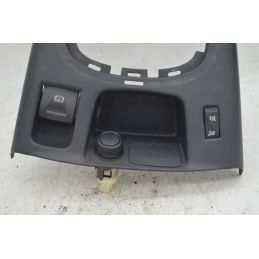 Cornice Rivestimento Leva Cambio Renault Scenic X-MOD Dal 2009 al 2013 Cod 1019172-001  1760706874563