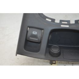 Cornice Rivestimento Leva Cambio Renault Scenic X-MOD Dal 2009 al 2013 Cod 1019172-001  1760706874563