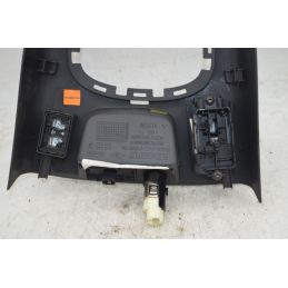 Cornice Rivestimento Leva Cambio Renault Scenic X-MOD Dal 2009 al 2013 Cod 1019172-001  1760706874563