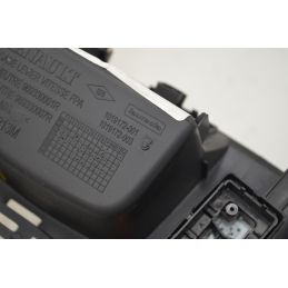 Cornice Rivestimento Leva Cambio Renault Scenic X-MOD Dal 2009 al 2013 Cod 1019172-001  1760706874563