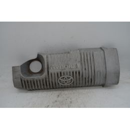 Coperchio Motore Toyota Yaris Dal 2011 al 2015 Cod 1121221080  1760712798945