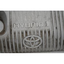 Coperchio Motore Toyota Yaris Dal 2011 al 2015 Cod 1121221080  1760712798945