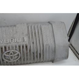 Coperchio Motore Toyota Yaris Dal 2011 al 2015 Cod 1121221080  1760712798945