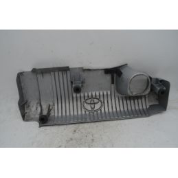 Coperchio Motore Toyota Yaris Dal 2011 al 2015 Cod 1121221080  1760712798945